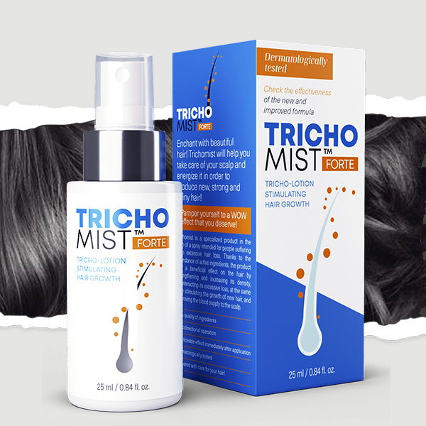 TRICHOMIST FORTE SERUM - immagine 3