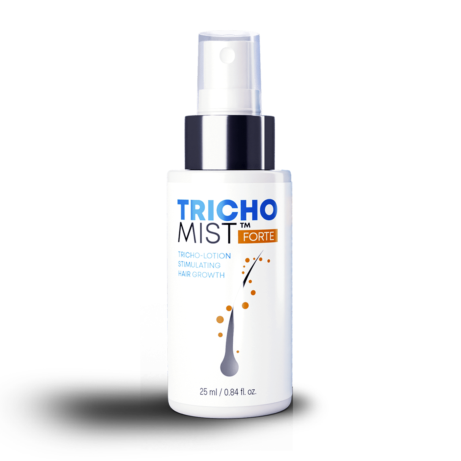 TRICHOMIST FORTE SERUM - immagine 2
