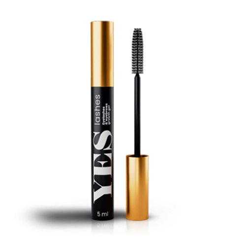 Balsamo per ciglia YES LASHES
