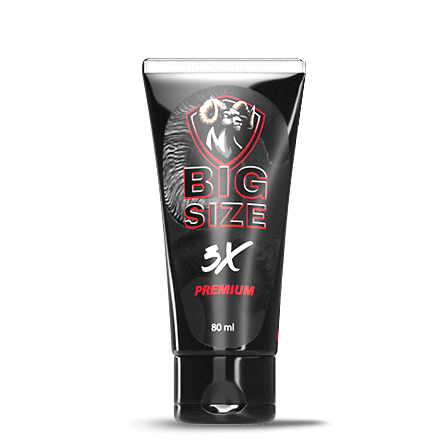 BIG Size 3X gel - immagine 3