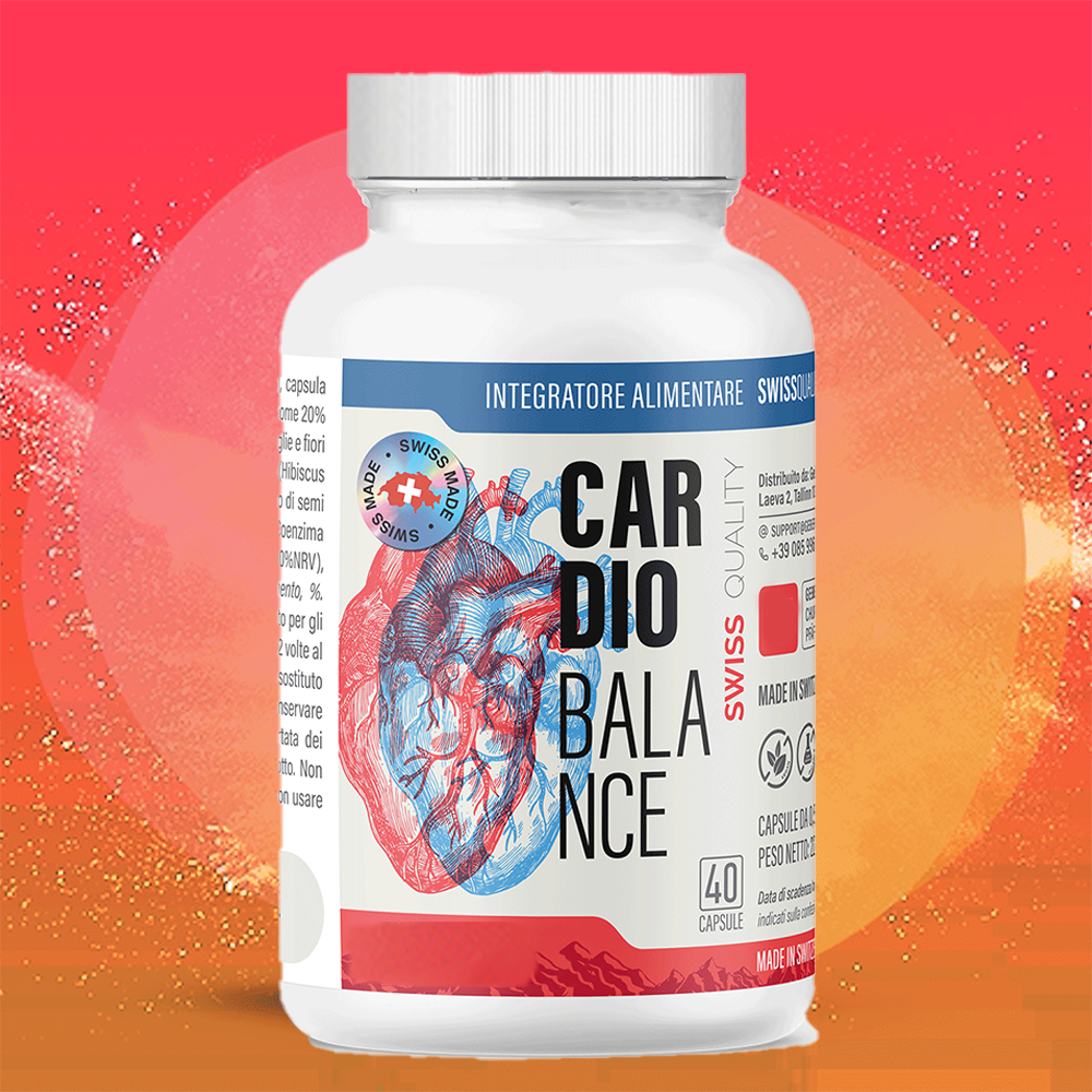 CARDIOBALANCE - immagine 4