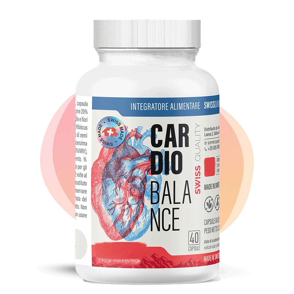 CARDIOBALANCE - immagine 3