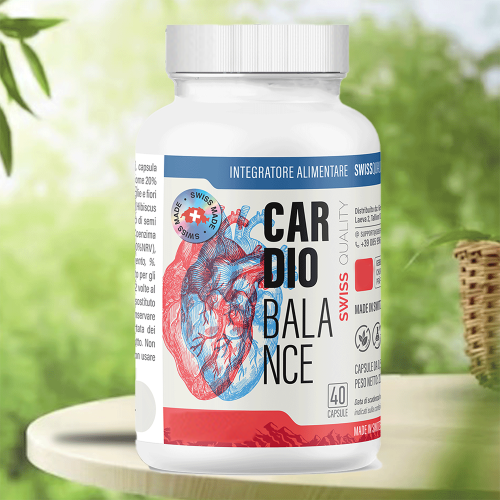 CARDIOBALANCE
