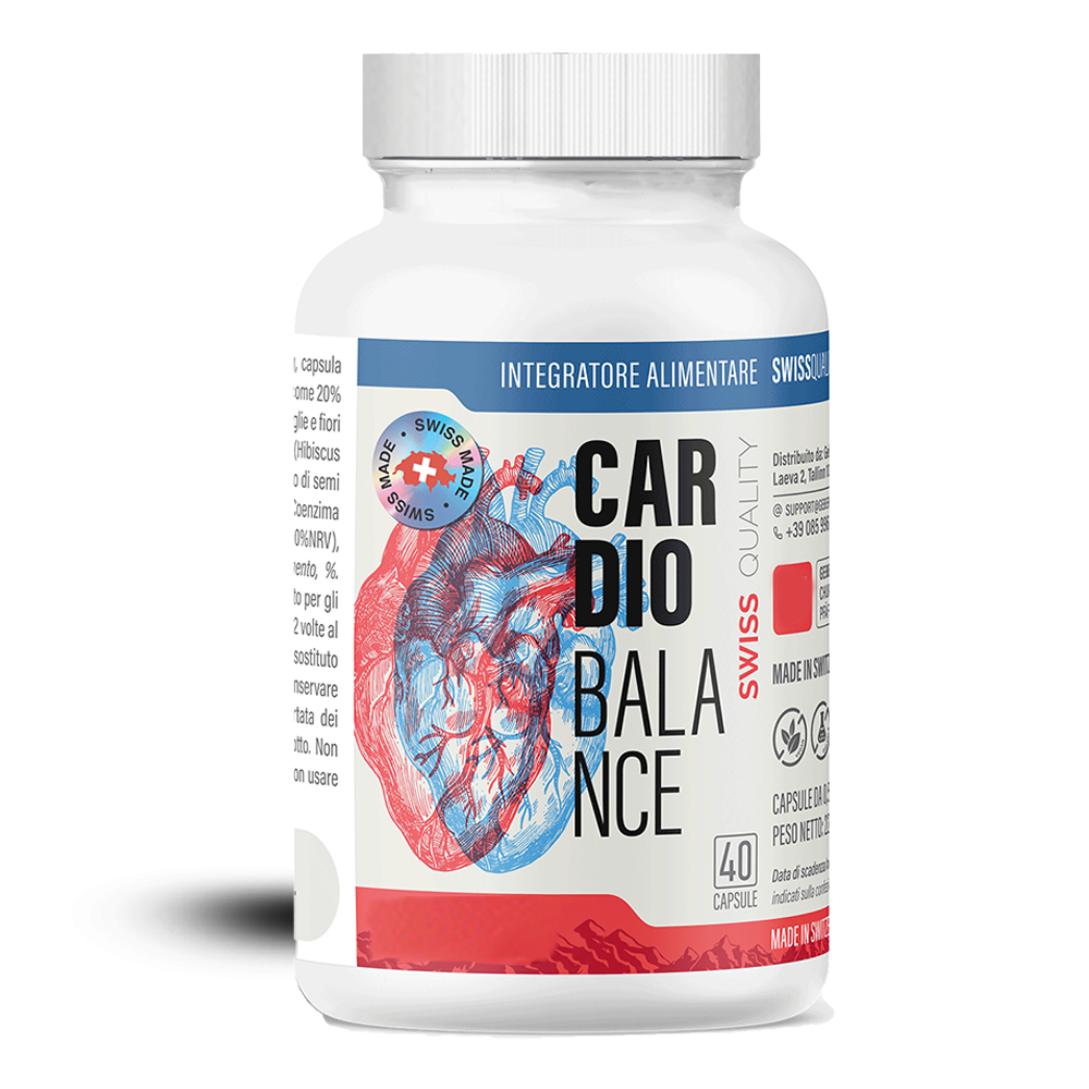 CARDIOBALANCE - immagine 2