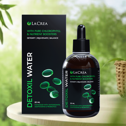 DETOXIL WATER