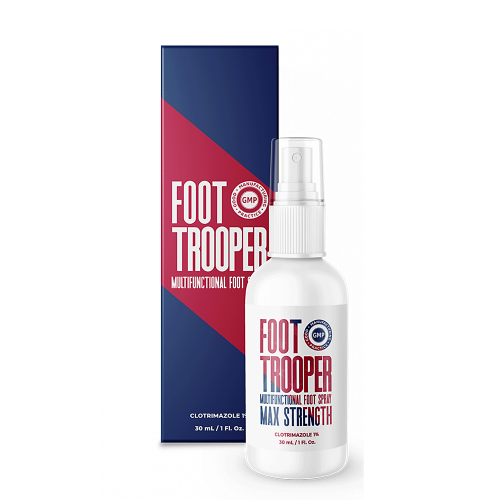 FOOT TROOPER