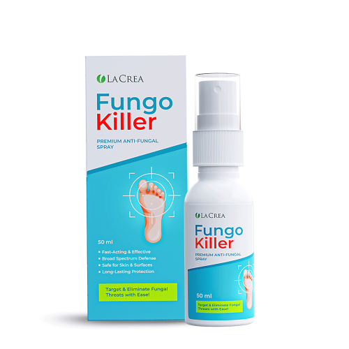 FUNGOKILLER