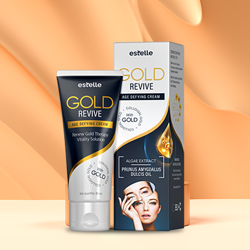 GOLDREVIVE