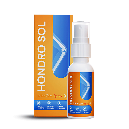 HONDRO SOL