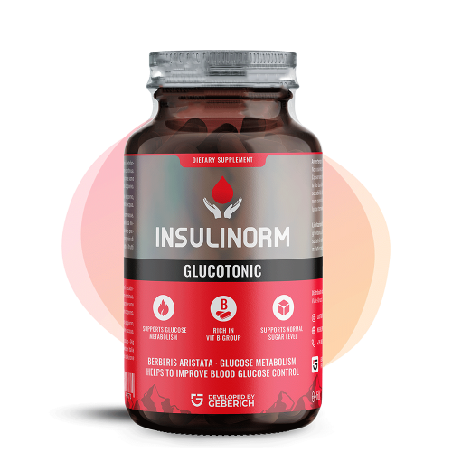 INSULINORM