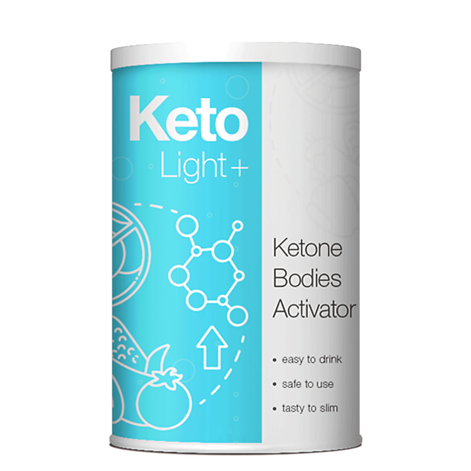 KETO LIGHT plus - immagine 2