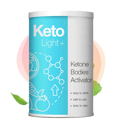 KETO LIGHT plus