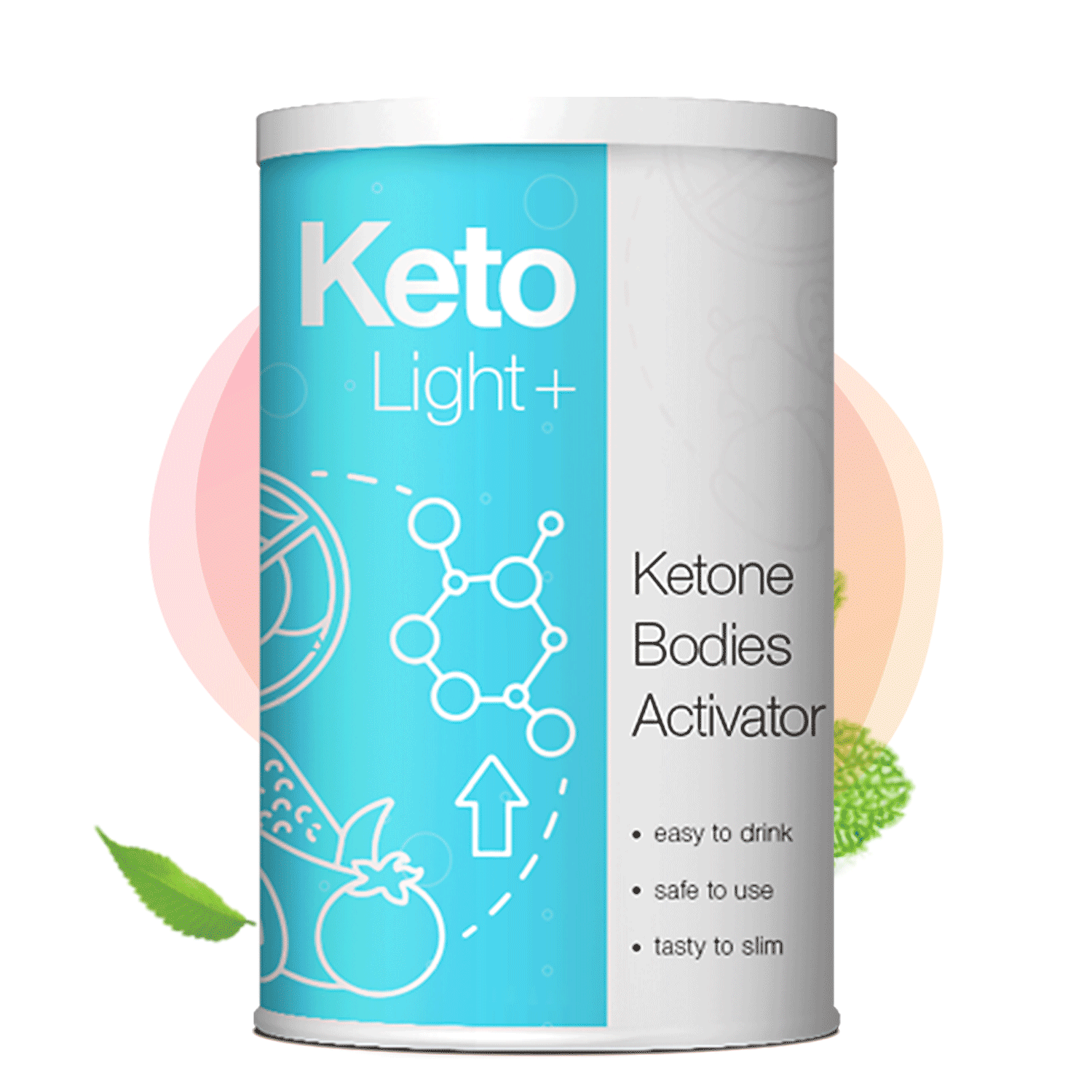 KETO LIGHT plus