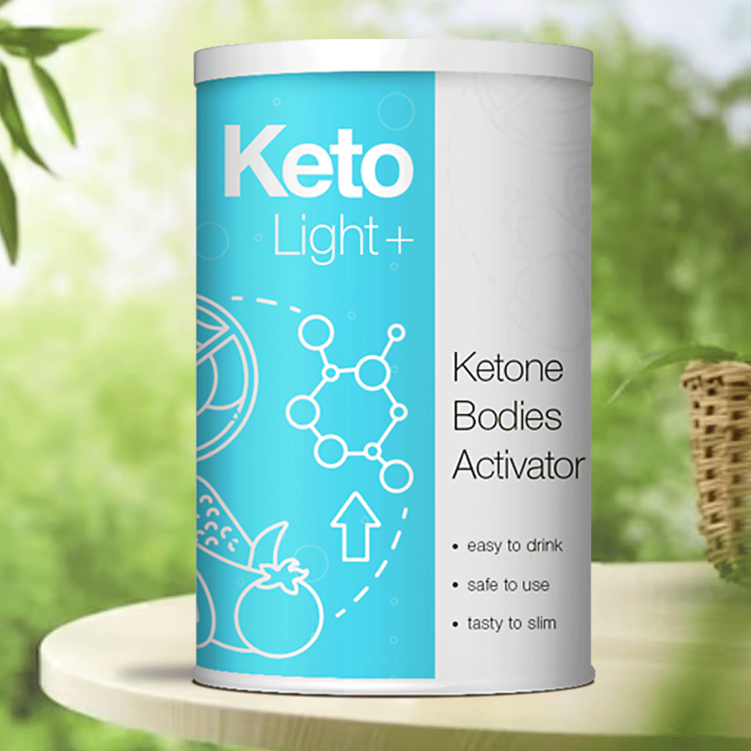 KETO LIGHT plus - immagine 4