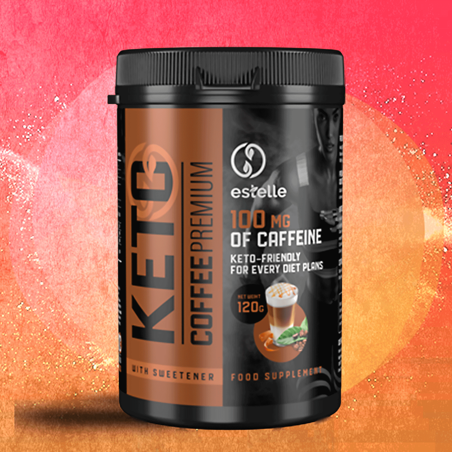KETO COFFEE PREMIUM - immagine 2