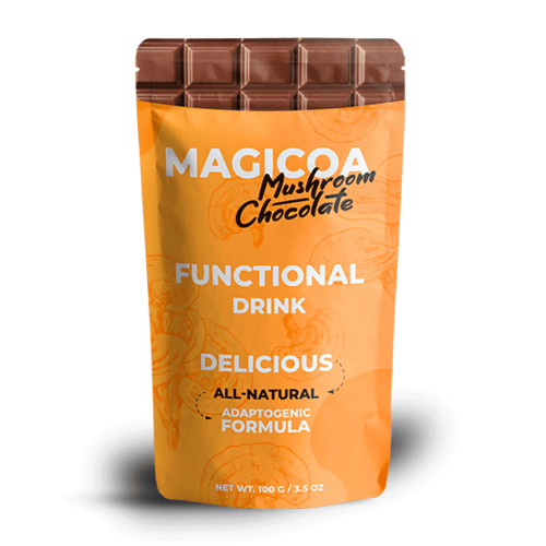 MAGICOA