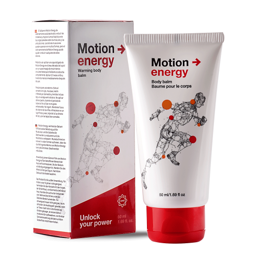 MOTION ENERGY