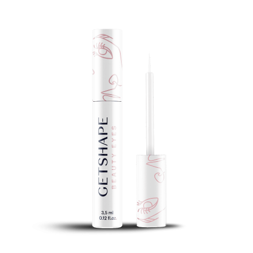 Balsamo per ciglia GETSHAPE BEAUTY EYES
