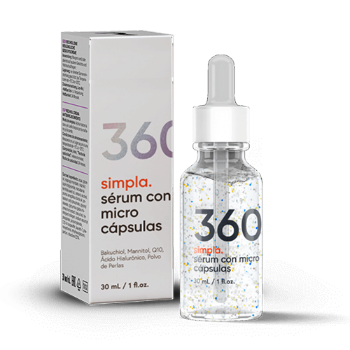 SIMPLA 360