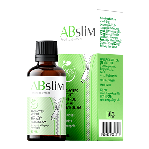 ABSlim