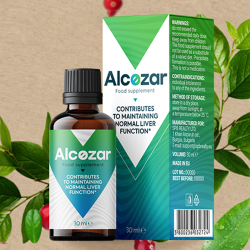 ALCOZAR