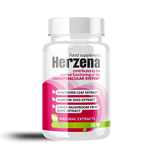 HERZENA