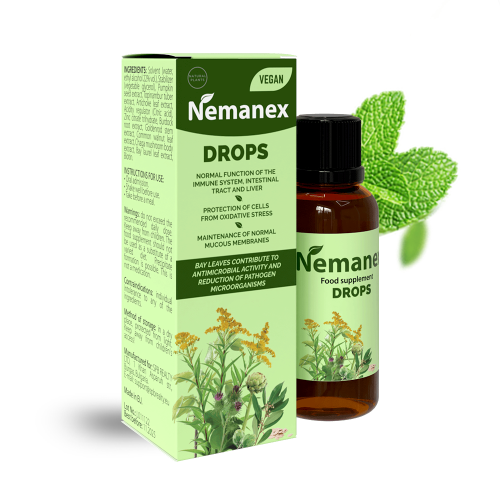 NEMANEX