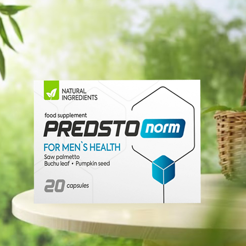 PREDSTONORM