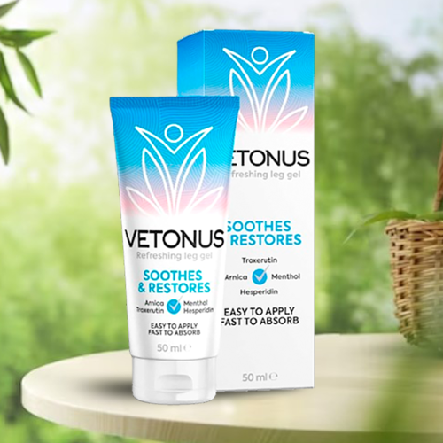 VETONUS