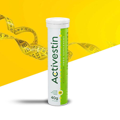 ACTIVESTIN