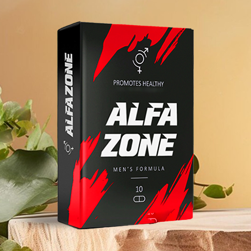 ALFAZONE