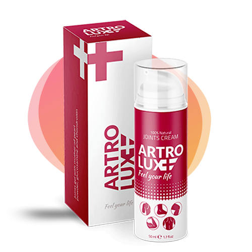 ARTROLUX+ CREMA