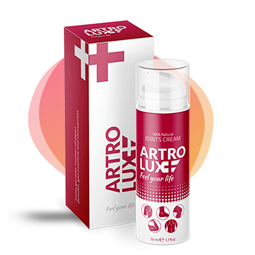 ARTROLUX+ CREMA