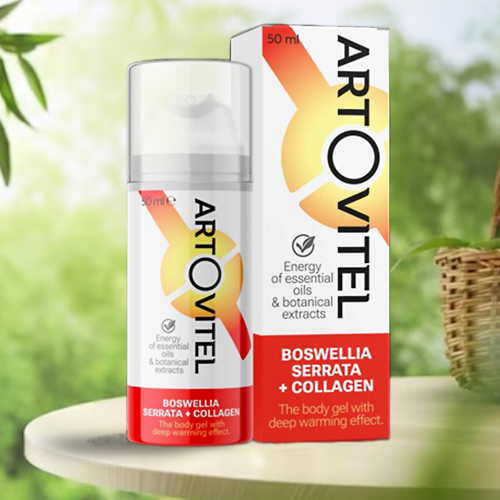Artovitel