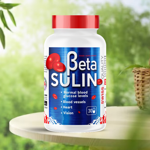 BETASULIN