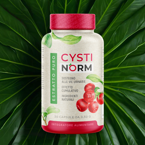 CYSTINORM