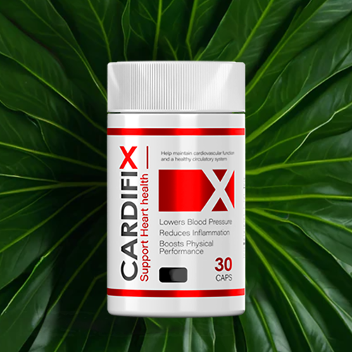 Cardifix