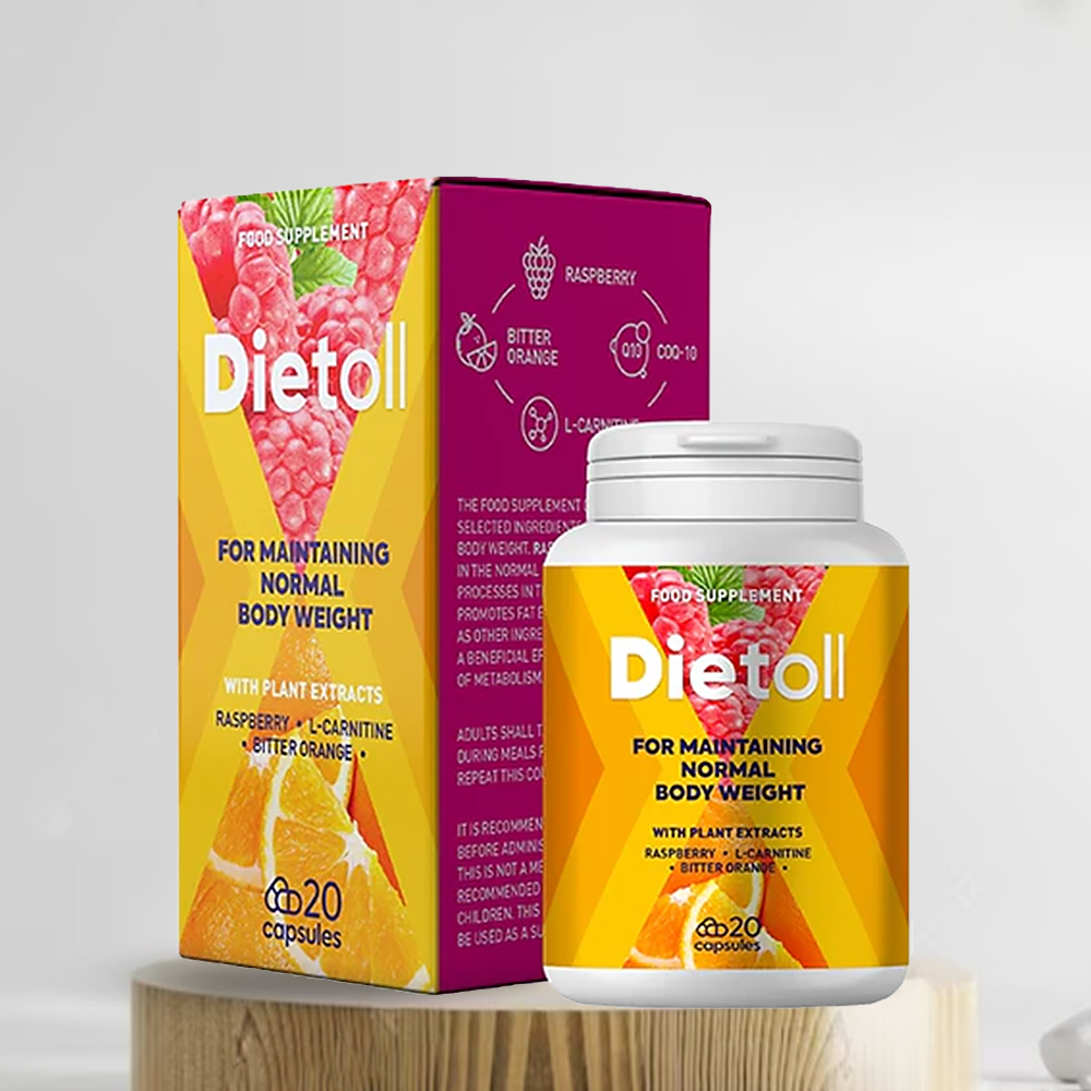 DIETOLL - immagine 3