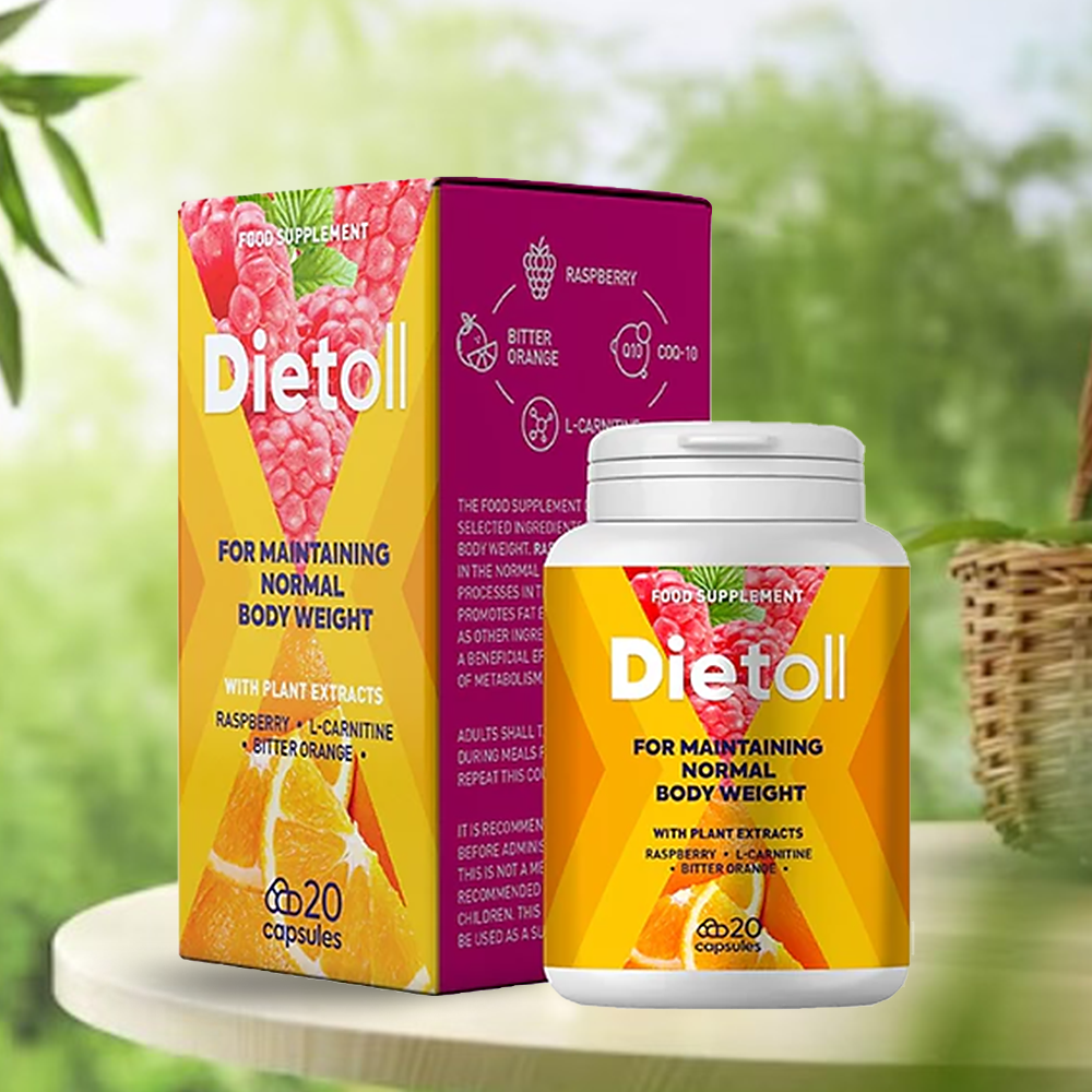 DIETOLL - immagine 4