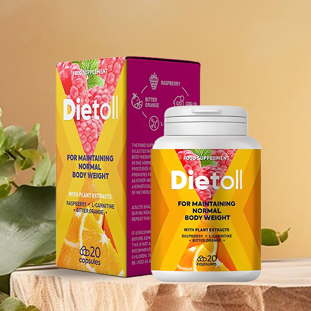 DIETOLL - immagine 5
