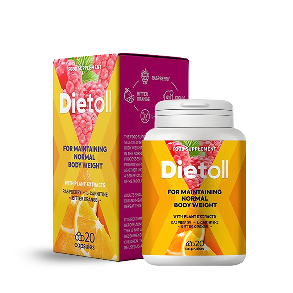 DIETOLL - immagine 2