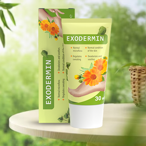 EXODERMIN