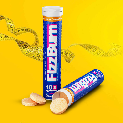 FIZZBURN