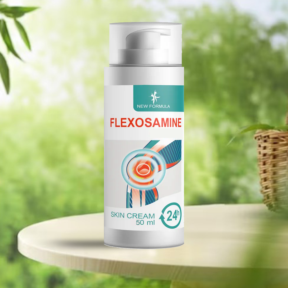 FLEXOSAMINE - immagine 2