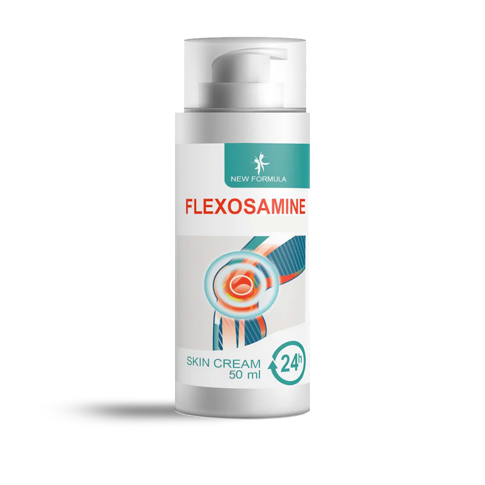 FLEXOSAMINE - immagine 3
