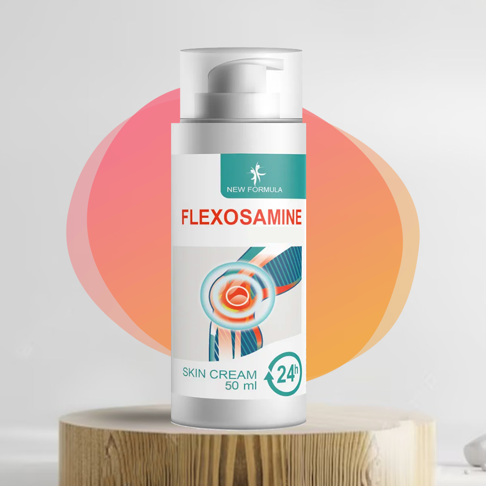 FLEXOSAMINE - immagine 4