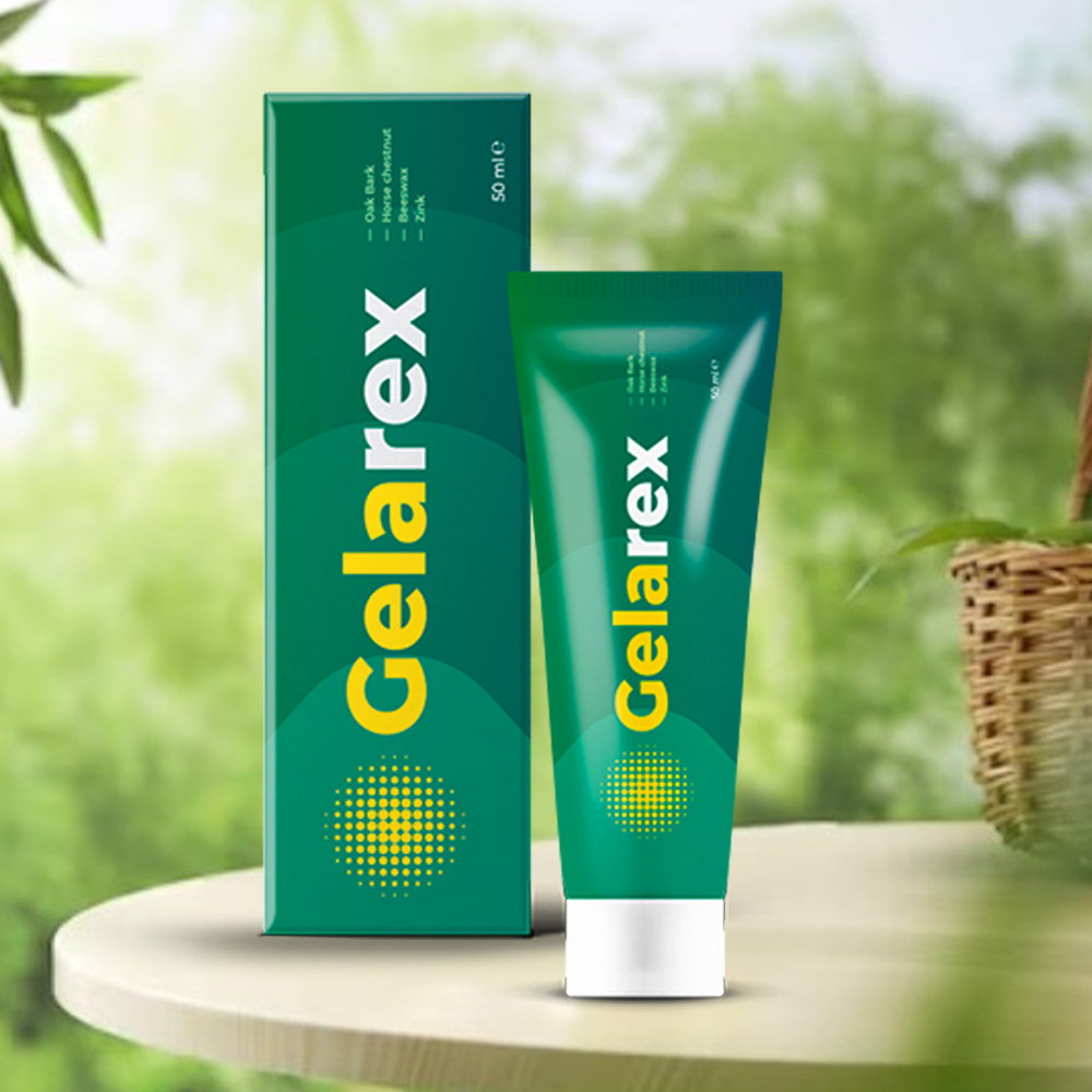 GELAREX - immagine 3
