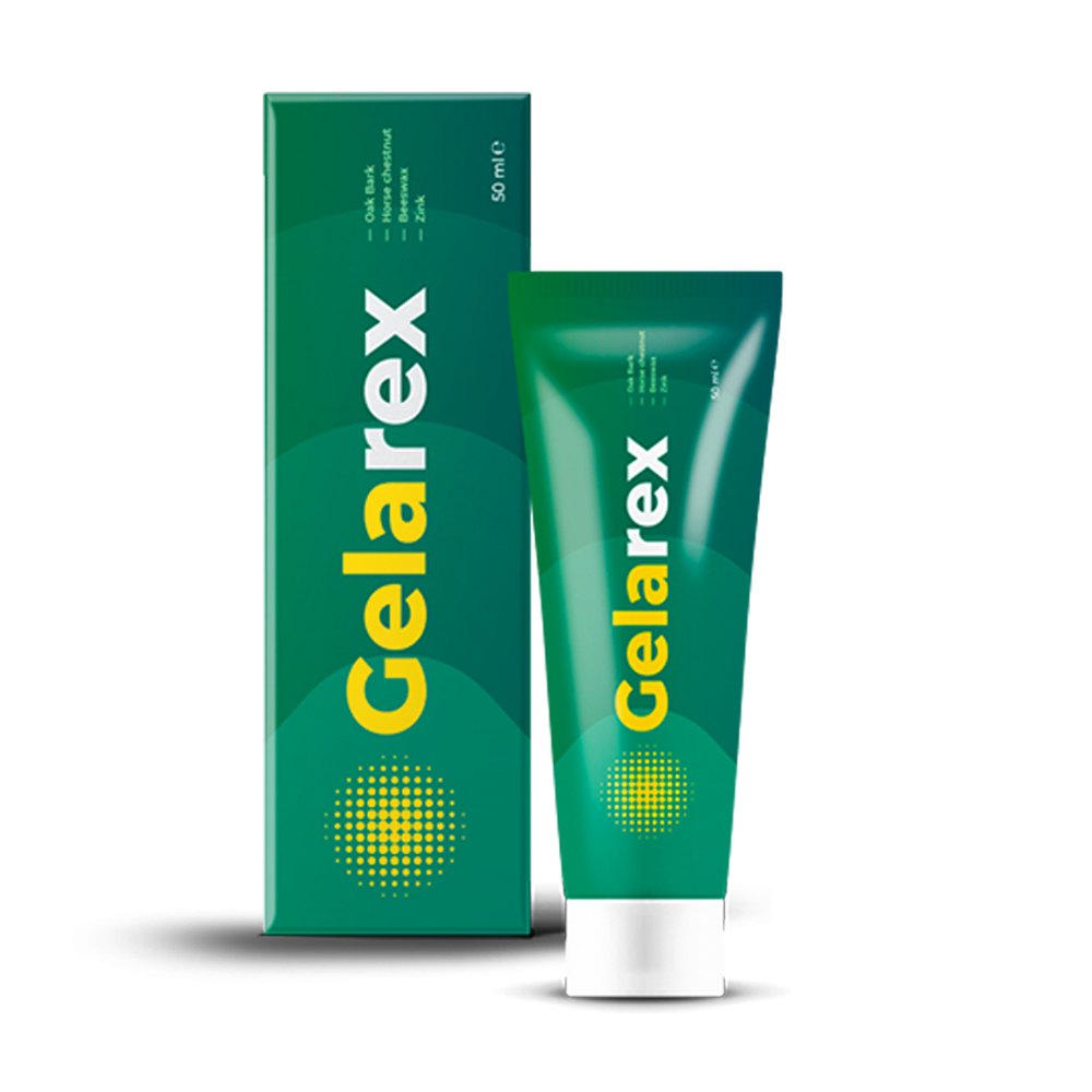 GELAREX - immagine 2