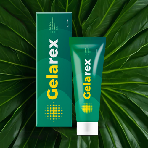 GELAREX