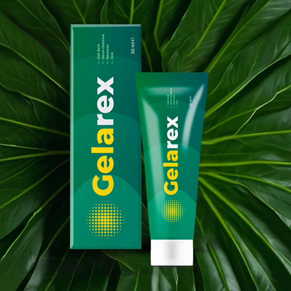 GELAREX